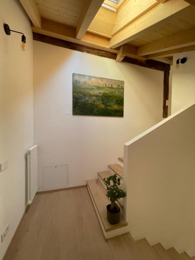 B&B La Casa Del Sole Ziano di Fiemme Dış mekan fotoğraf