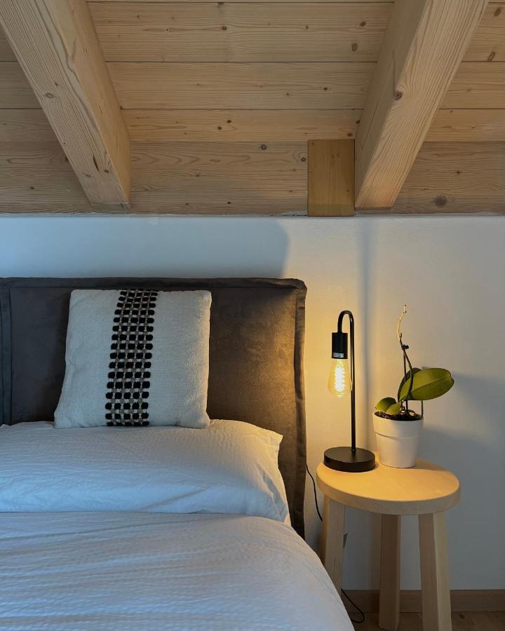 B&B La Casa Del Sole Ziano di Fiemme Dış mekan fotoğraf